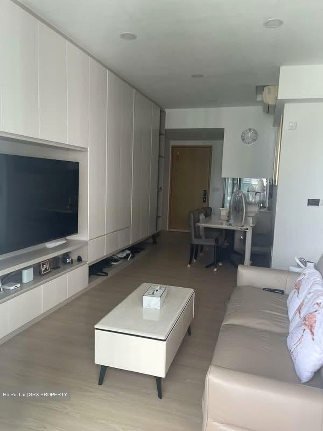 Tree House (D23), Condominium #531896491